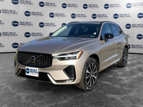 2025 Volvo XC60 B5 Plus