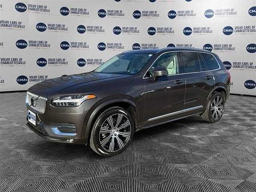 2023 Volvo XC90 