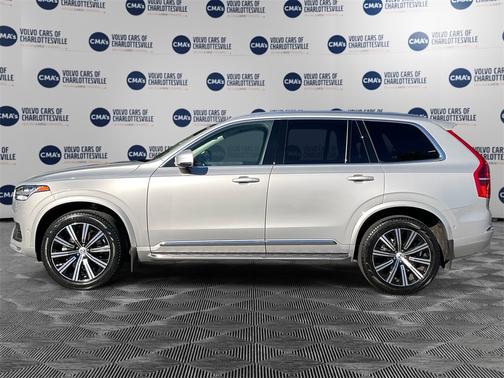 2024 Volvo XC90 B5 Plus Bright