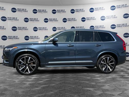 2024 Volvo XC90 B6 Plus Bright 7-Seater