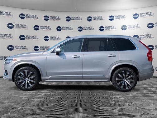 2025 Volvo XC90 B6 Plus 7-Seater