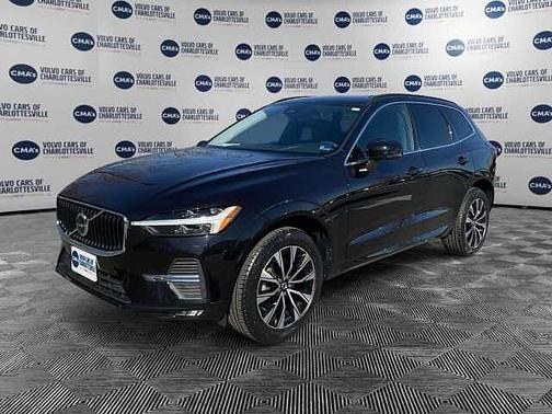 2023 Volvo XC60 Core