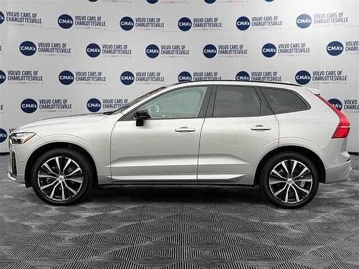 2023 Volvo XC60 Plus