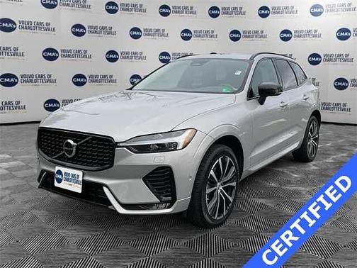 2023 Volvo XC60 Plus