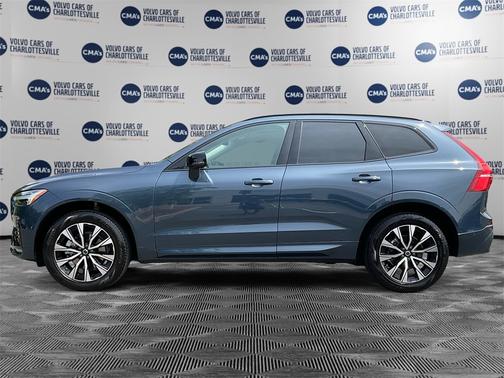 2024 Volvo XC60 B5 Plus Dark