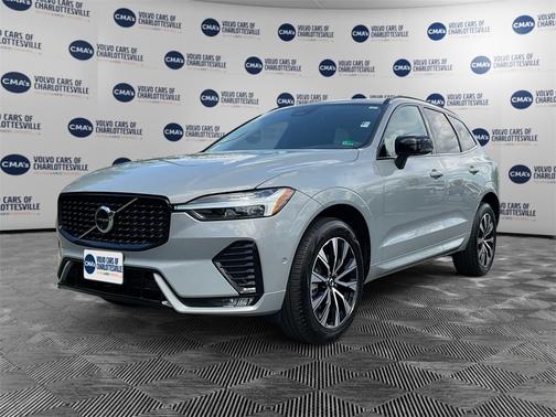 2024 Volvo XC60 B5 Plus Dark