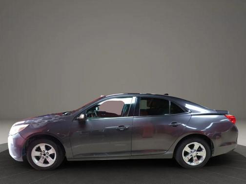 2013 Chevrolet Malibu 1LS