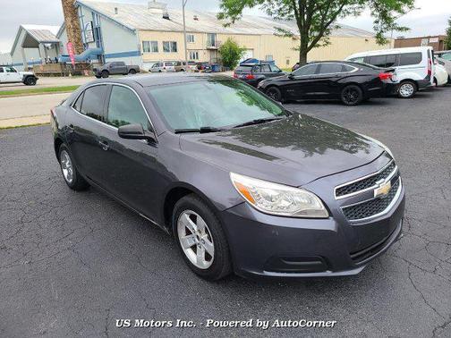 2013 Chevrolet Malibu 1LS