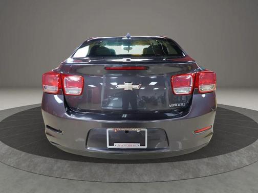 2013 Chevrolet Malibu 1LS