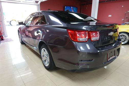 2013 Chevrolet Malibu 1LS
