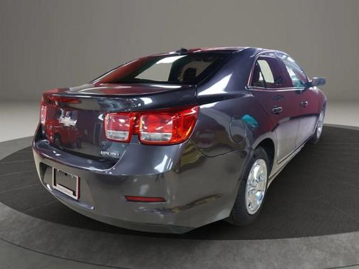 2013 Chevrolet Malibu 1LS