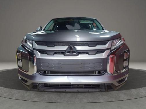 2020 Mitsubishi Outlander Sport 2.0 SP