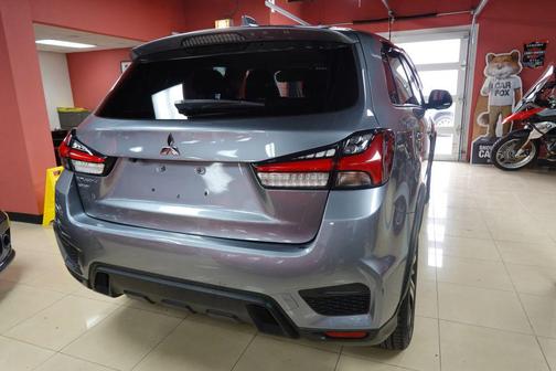 2020 Mitsubishi Outlander Sport 2.0 SP