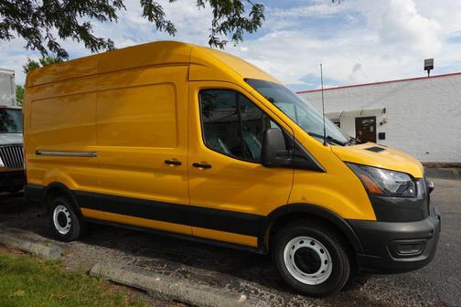 2021 Ford Transit-250 Base