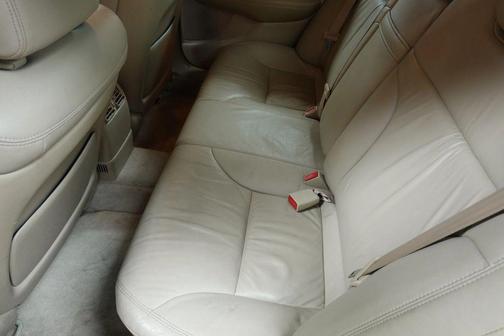 2003 Lexus ES 300 Base