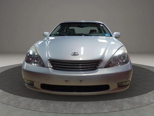 2003 Lexus ES 300 Base