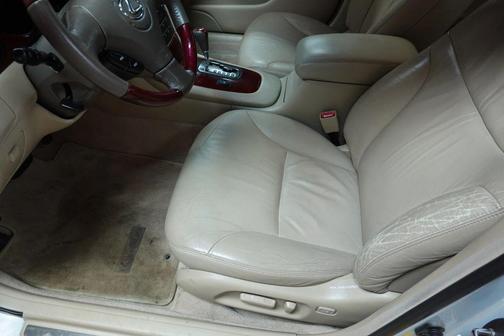 2003 Lexus ES 300 Base