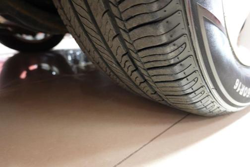 2003 Lexus ES 300 Base