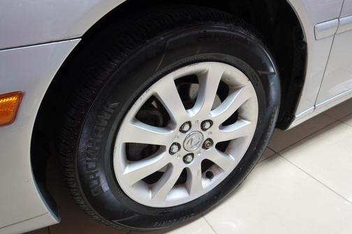 2003 Lexus ES 300 Base