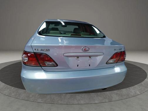2003 Lexus ES 300 Base