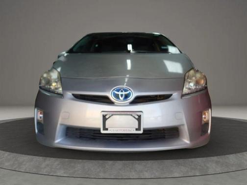 2010 Toyota Prius One