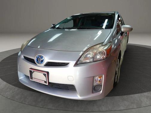 2010 Toyota Prius One