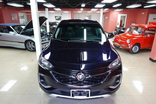 2020 Buick Encore GX Preferred
