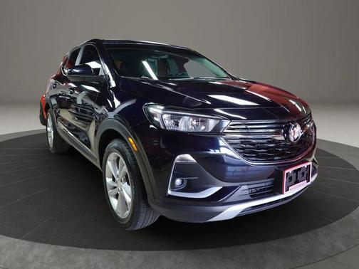 2020 Buick Encore GX Preferred