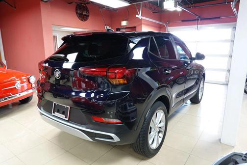 2020 Buick Encore GX Preferred