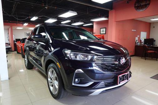 2020 Buick Encore GX Preferred