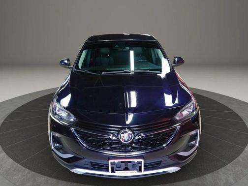 2020 Buick Encore GX Preferred