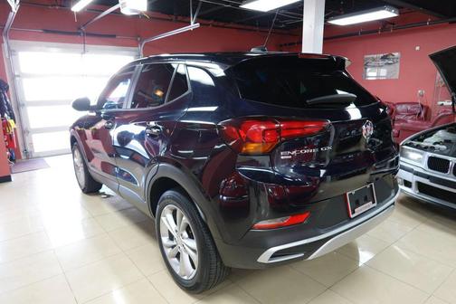 2020 Buick Encore GX Preferred