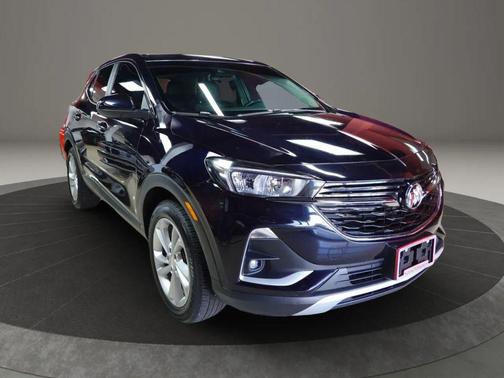 2020 Buick Encore GX Preferred