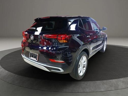 2020 Buick Encore GX Preferred