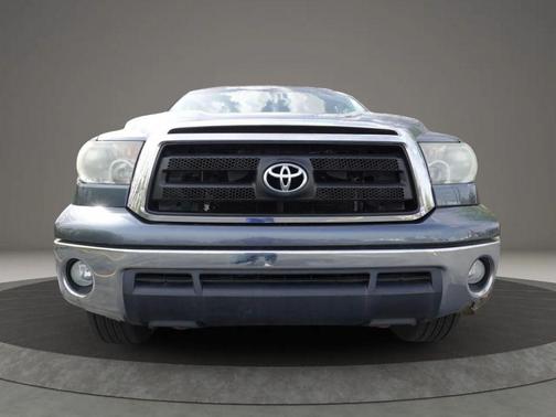 2010 Toyota Tundra Grade