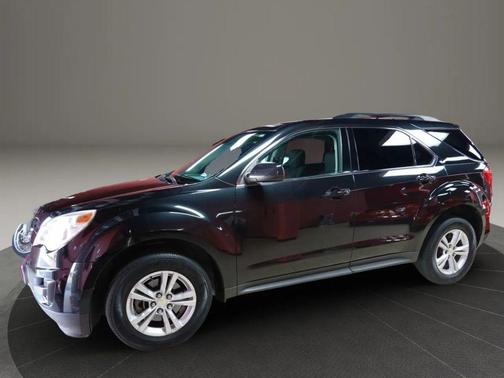 2013 Chevrolet Equinox 1LT