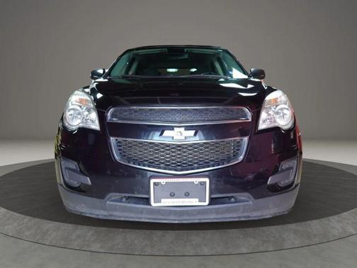 2013 Chevrolet Equinox 1LT