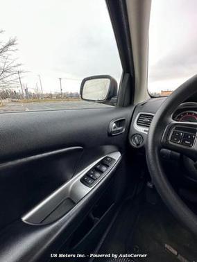 2011 Dodge Journey Mainstreet