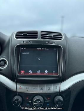 2011 Dodge Journey Mainstreet