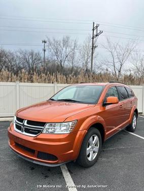 2011 Dodge Journey Mainstreet