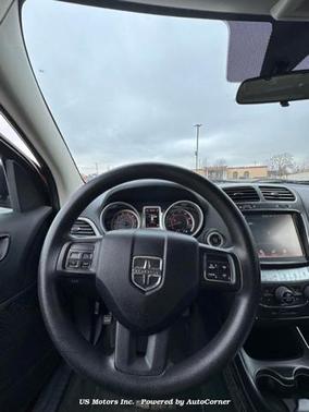 2011 Dodge Journey Mainstreet