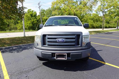 2010 Ford F-150 XL