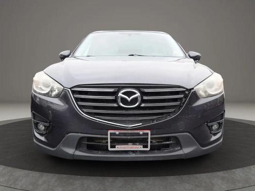 2016 Mazda CX-5 Sport