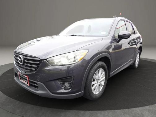 2016 Mazda CX-5 Sport