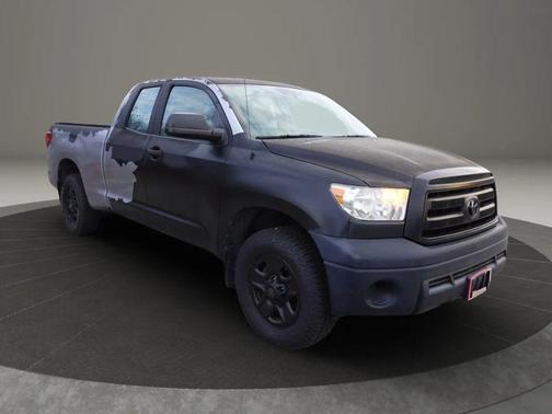 2012 Toyota Tundra Grade
