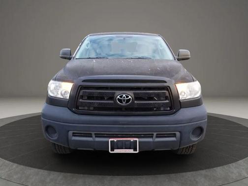 2012 Toyota Tundra Grade