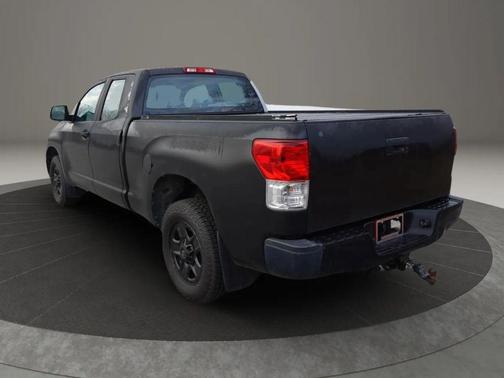 2012 Toyota Tundra Grade