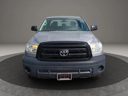 2012 Toyota Tundra Grade