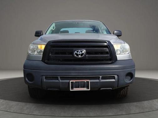2012 Toyota Tundra Grade