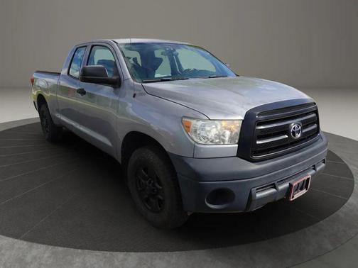 2012 Toyota Tundra Grade